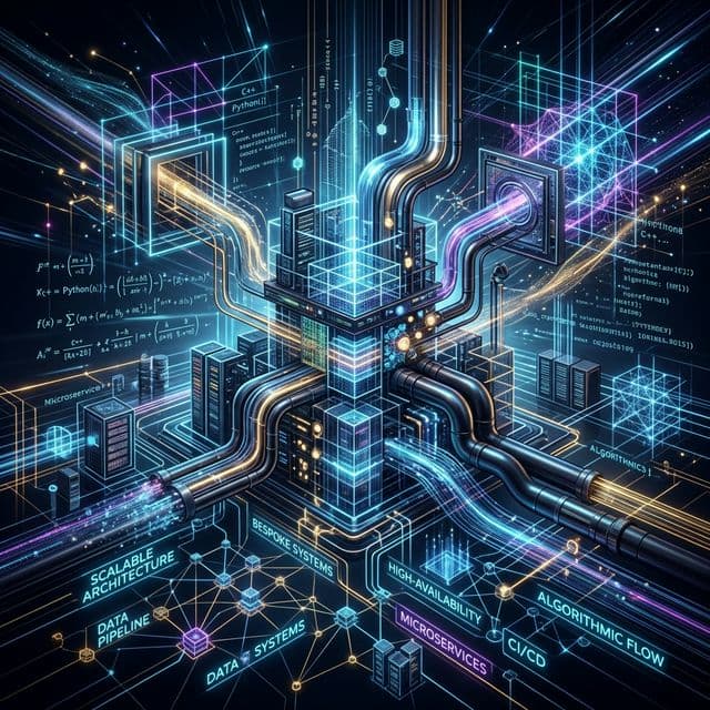 System Engineering Architecture